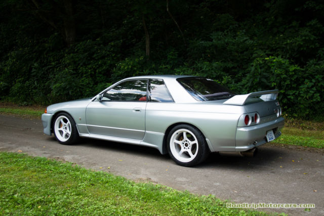 1980 Nissan GT-R Skyline GTR - photo 5