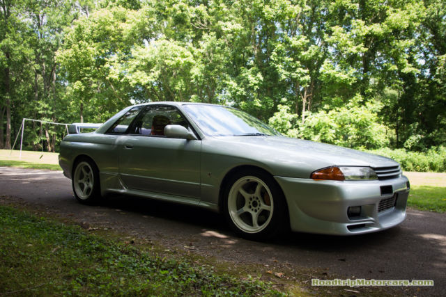 1980 Nissan GT-R Skyline GTR - photo 6