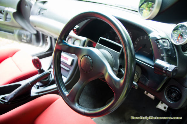 1980 Nissan GT-R Skyline GTR - photo 8
