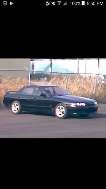 1990 Nissan GT-R GTS-4 - photo 3