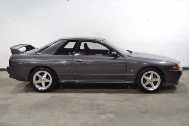 1990 Nissan GT-R GTR - photo 4