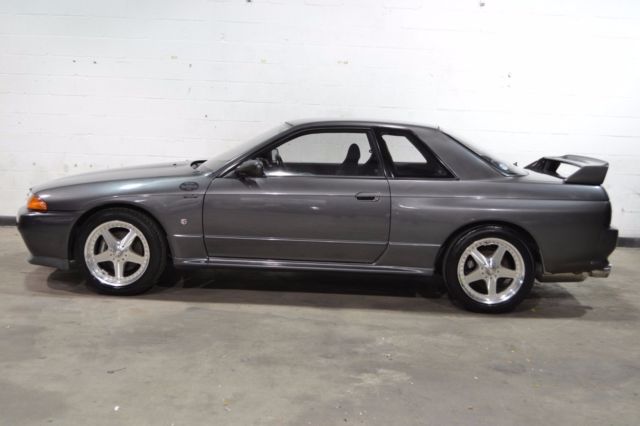 1990 Nissan GT-R GTR - photo 8