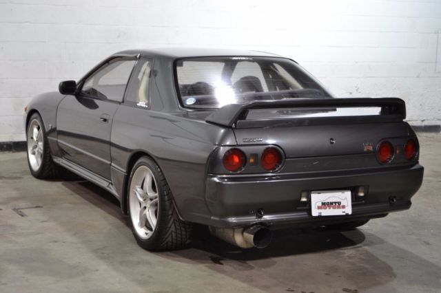 1990 Nissan GT-R GTR - photo 8