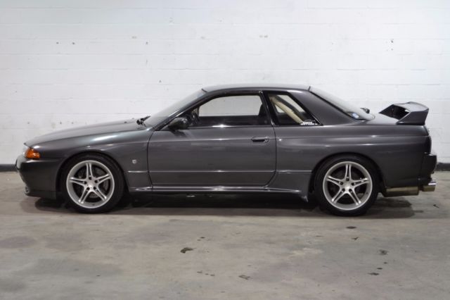 1990 Nissan GT-R GTR - photo 9