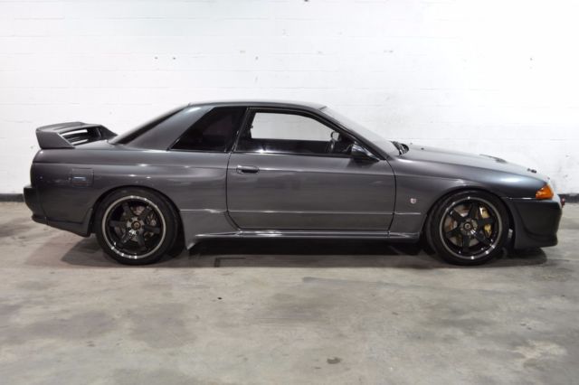 1990 Nissan GT-R NISMO - photo 5