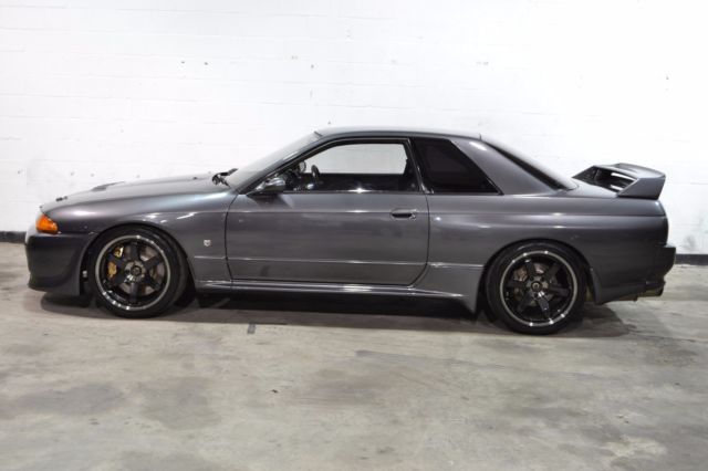 1990 Nissan GT-R NISMO - photo 9