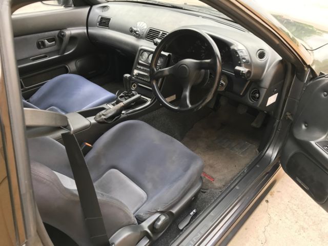 1980 Nissan Other - photo 13