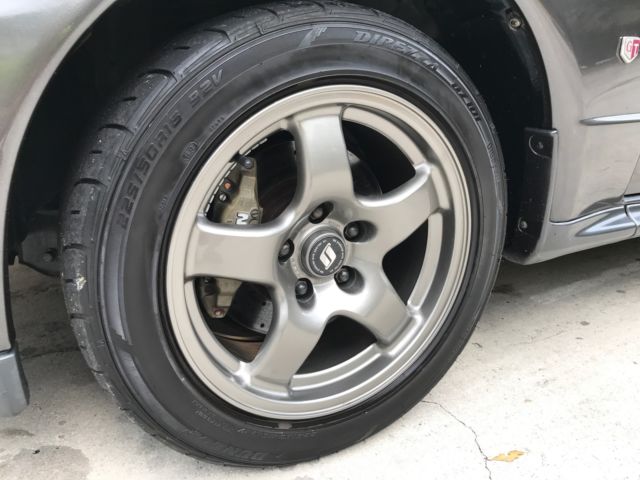 1980 Nissan Other - photo 5