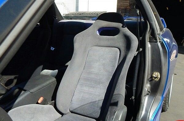1980 Nissan GT-R GTR - photo 10