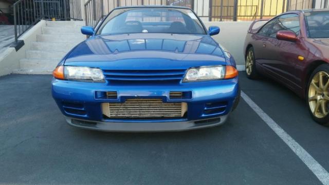 1980 Nissan GT-R GTR - photo 2