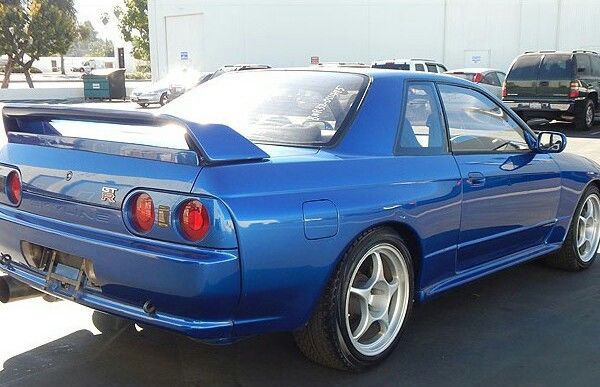 1980 Nissan GT-R GTR - photo 3