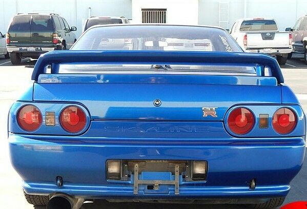 1980 Nissan GT-R GTR - photo 5