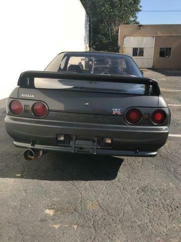 1990 Nissan GT-R -- - photo 10