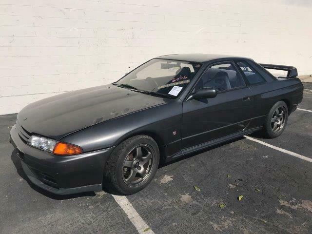 1990 Nissan GT-R -- - photo 5