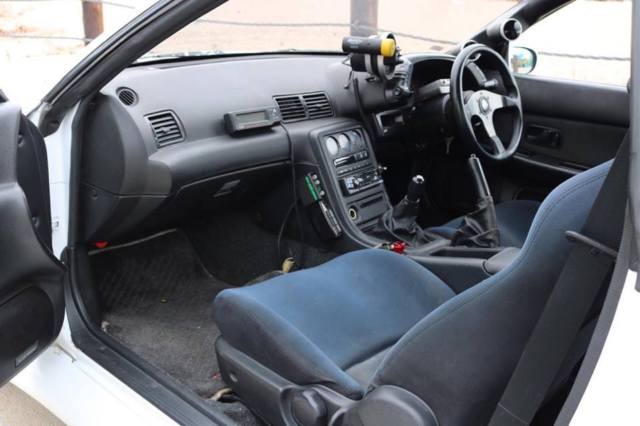 1990 Nissan GT-R - photo 7