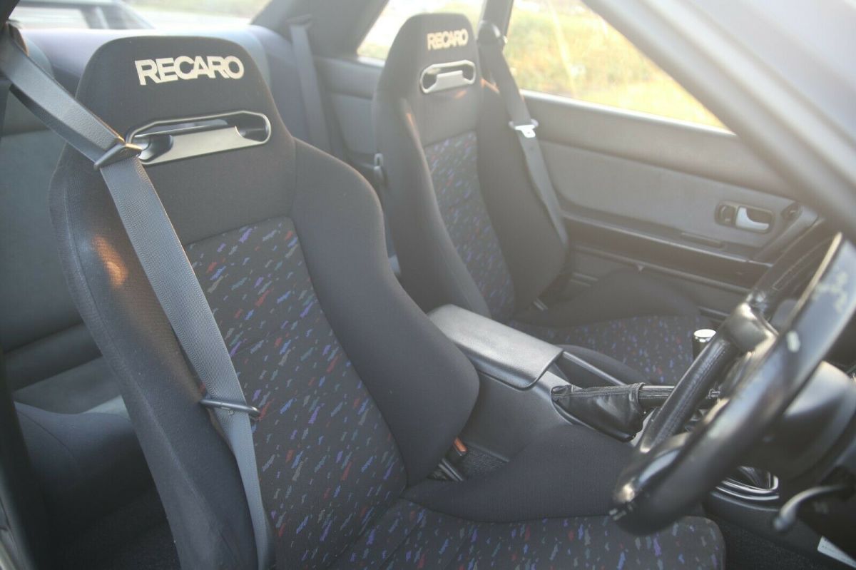 1990 Nissan GT-R GTR - photo 12