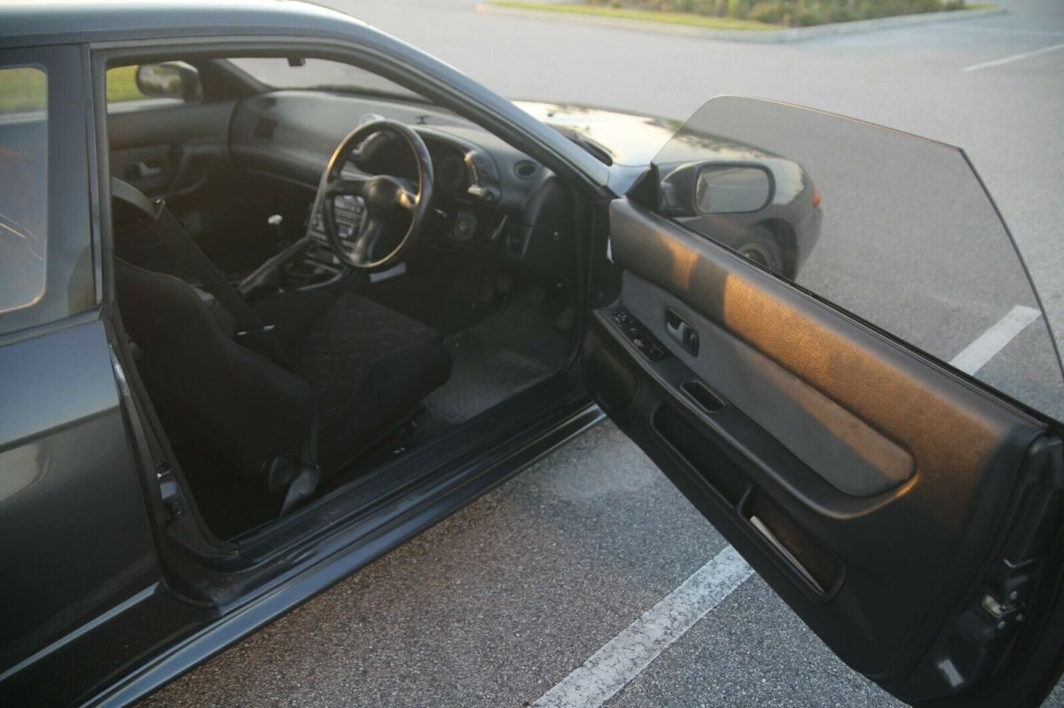 1990 Nissan GT-R GTR - photo 7