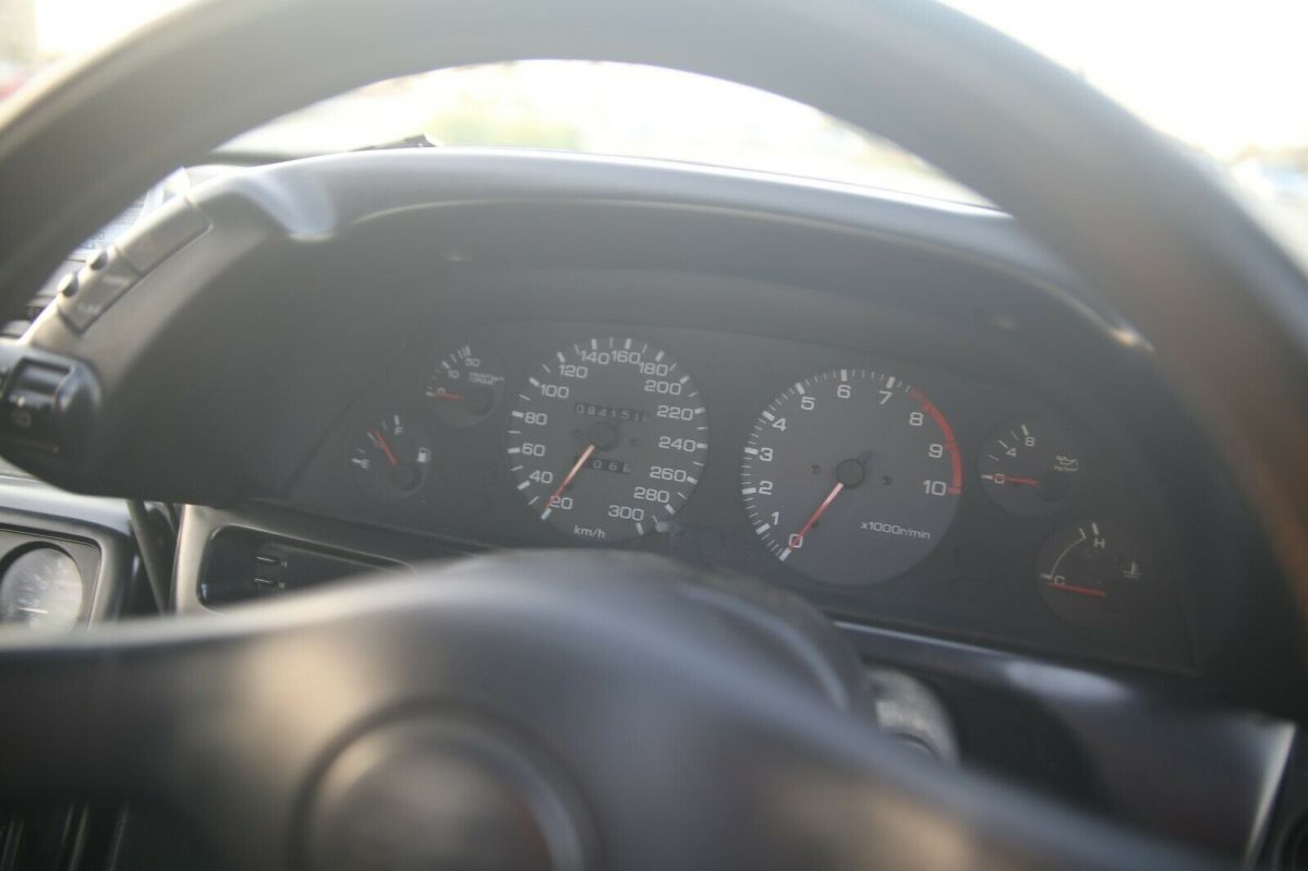 1990 Nissan GT-R GTR - photo 8