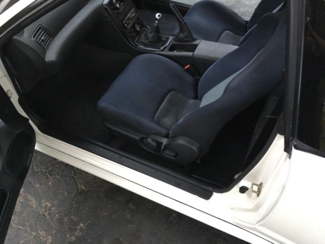 1990 Nissan GT-R - photo 11