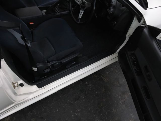 1990 Nissan GT-R - photo 12