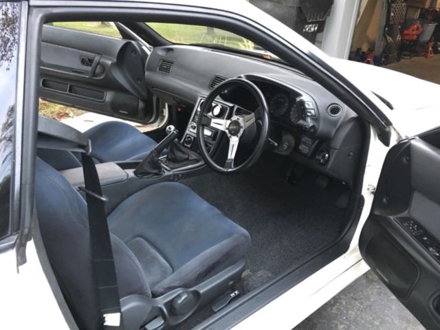1990 Nissan GT-R - photo 5