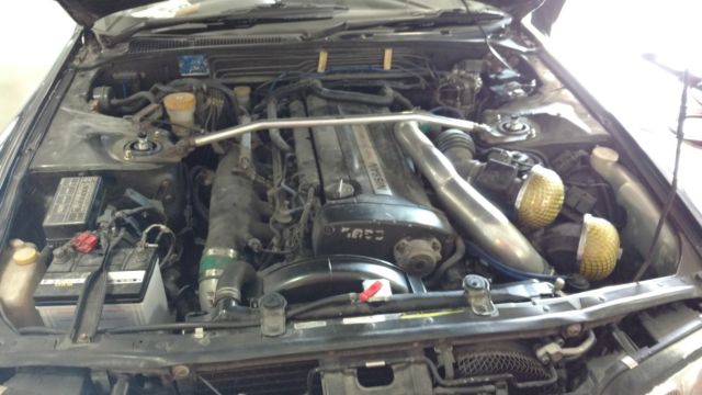 1990 Nissan GT-R GTR - photo 10