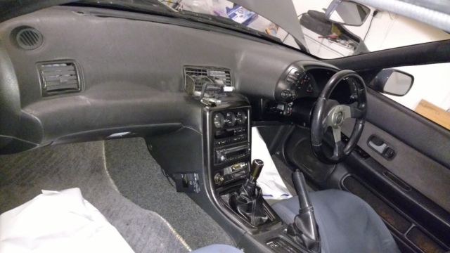 1990 Nissan GT-R GTR - photo 12
