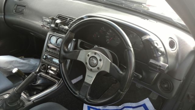 1990 Nissan GT-R GTR - photo 9