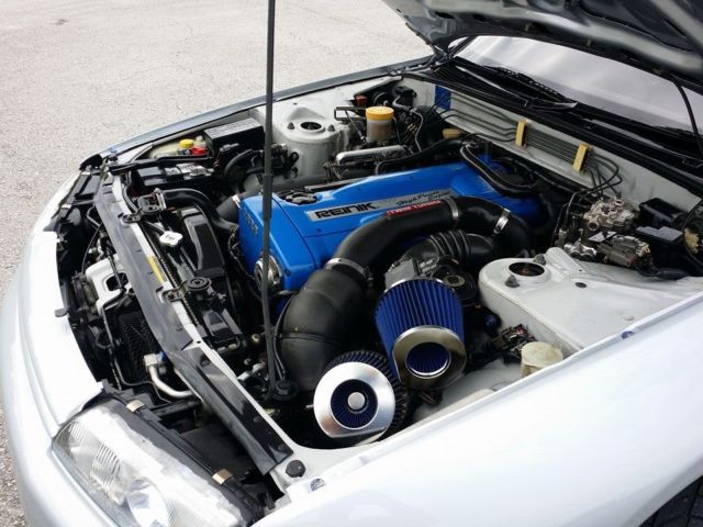 1990 Nissan GT-R gtr - photo 8