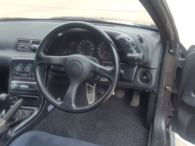 1990 Nissan GT-R - photo 12