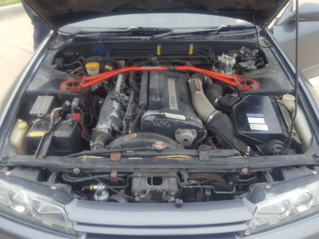1990 Nissan GT-R - photo 13