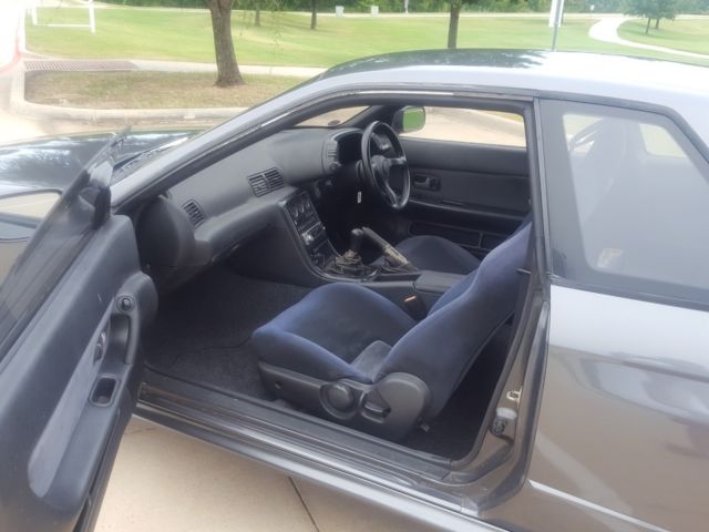 1990 Nissan GT-R - photo 8