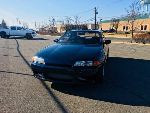 1990 Nissan Skyline GTS-4 - photo 12