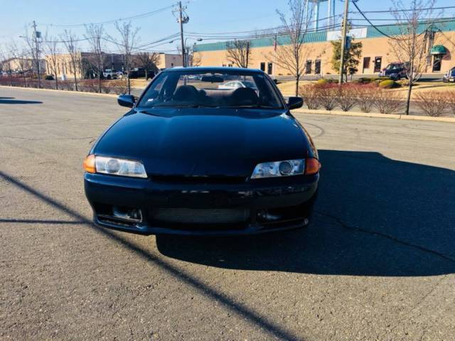 1990 Nissan Skyline GTS-4 - photo 13