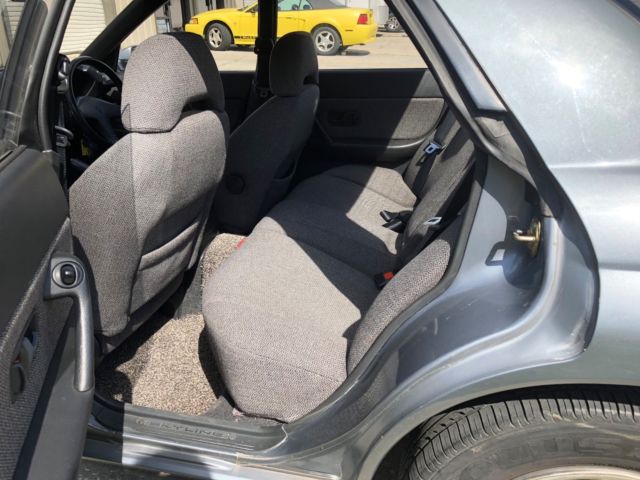 1990 Nissan SKYLINE GTS GTS - photo 6