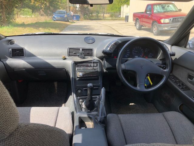 1990 Nissan SKYLINE GTS GTS - photo 7