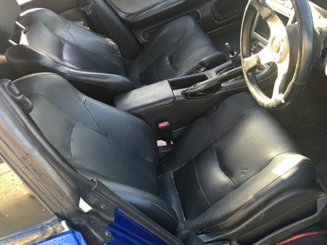 1990 Nissan GT-R GTS - photo 8