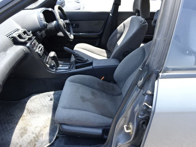 1980 Nissan Other - photo 12