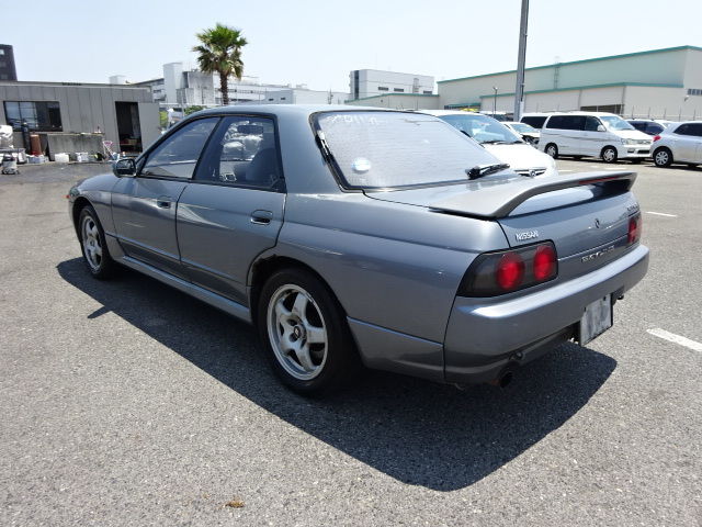 1980 Nissan Other - photo 4