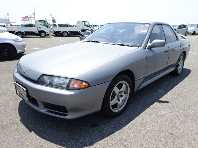 1980 Nissan Other - photo 5