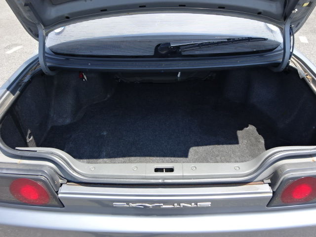 1980 Nissan Other - photo 8