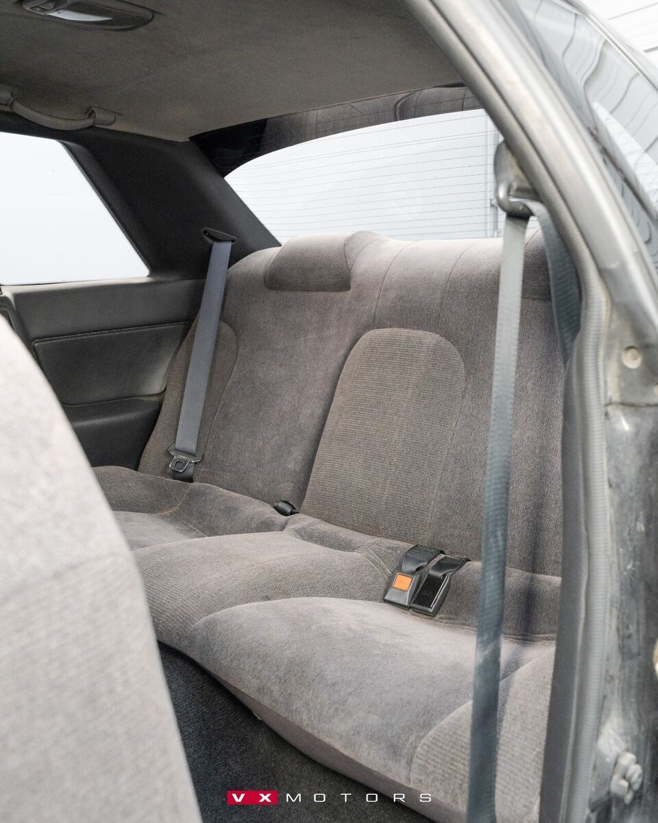 1990 Nissan Skyline - photo 11