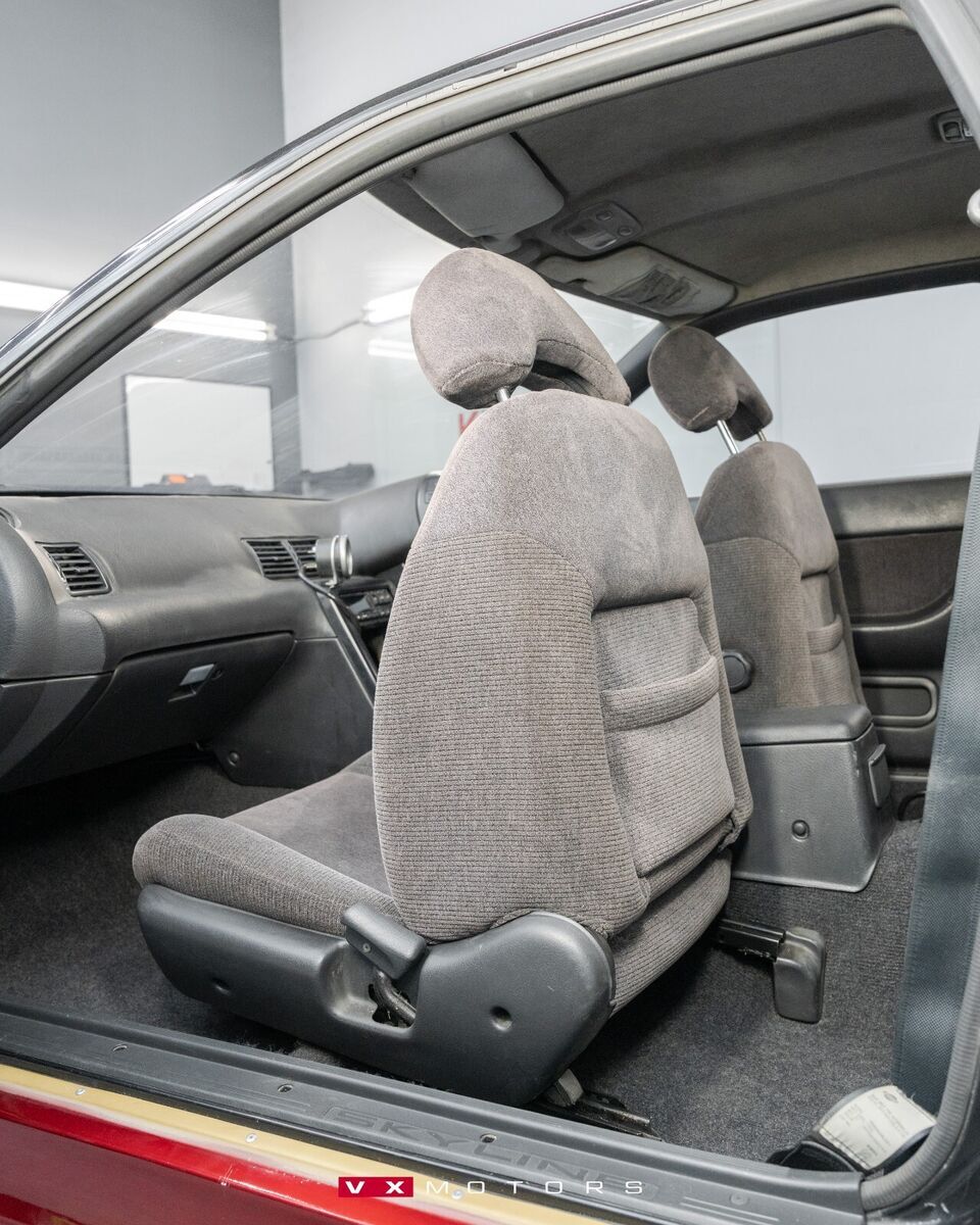 1990 Nissan Skyline - photo 12