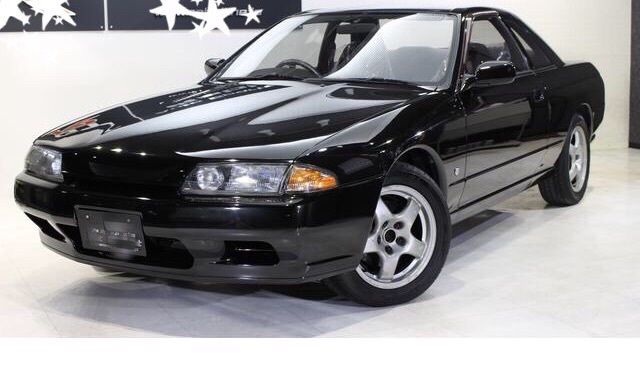 1990 Nissan Other GTS-T Type M - photo 2