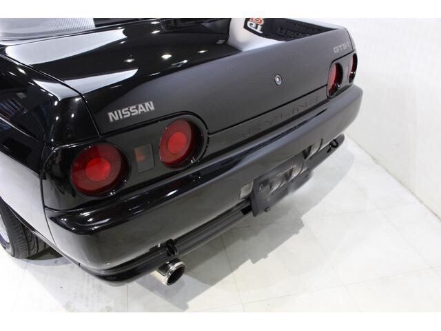 1990 Nissan Other GTS-T Type M - photo 3
