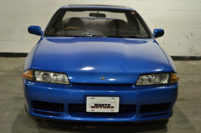 1990 Nissan Other - photo 2