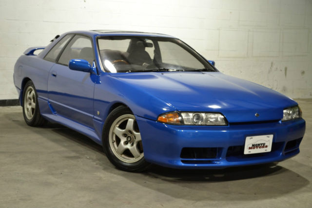 1990 Nissan Other - photo 3