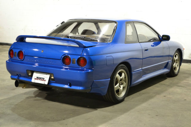 1990 Nissan Other - photo 6