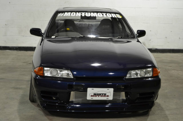 1990 Nissan Other - photo 2