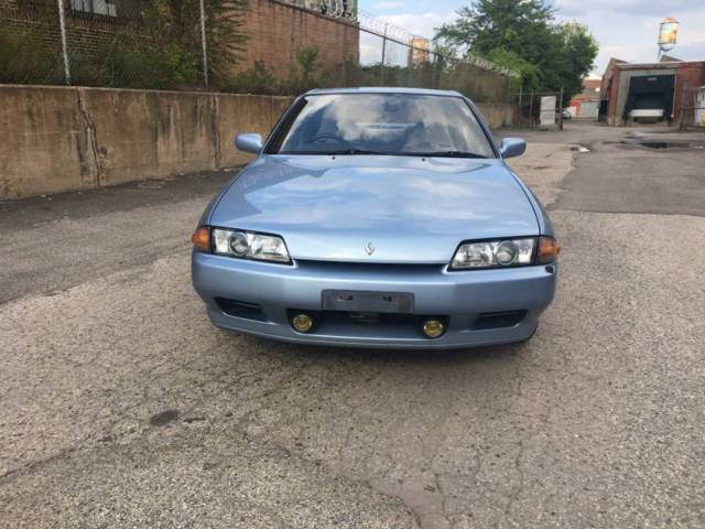 1990 Nissan Skyline GTS-T Type M - photo 4